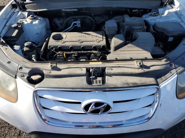 Photo 10 VIN: 5XYZG3AB2BG042509 - HYUNDAI SANTA FE 