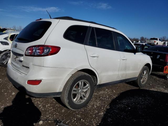 Photo 2 VIN: 5XYZG3AB2BG042509 - HYUNDAI SANTA FE 