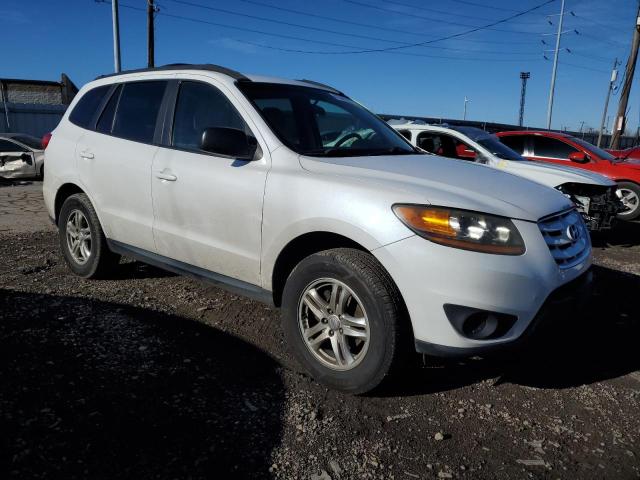 Photo 3 VIN: 5XYZG3AB2BG042509 - HYUNDAI SANTA FE 