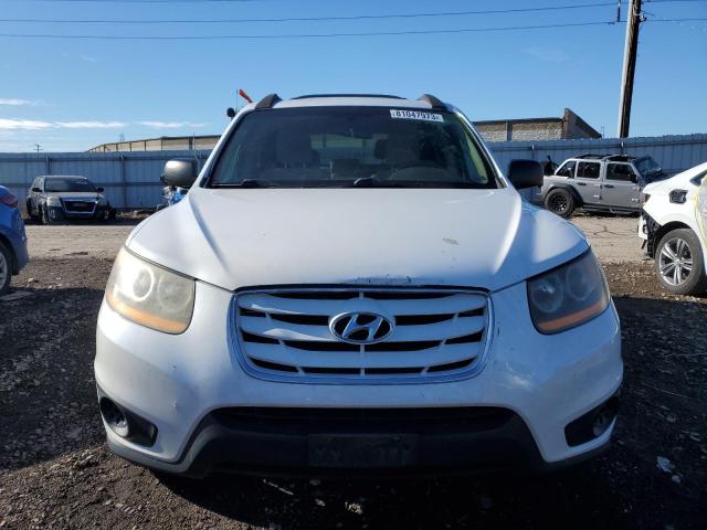 Photo 4 VIN: 5XYZG3AB2BG042509 - HYUNDAI SANTA FE 