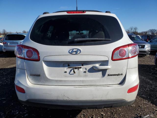 Photo 5 VIN: 5XYZG3AB2BG042509 - HYUNDAI SANTA FE 