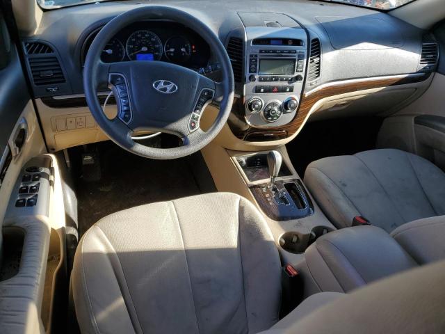 Photo 7 VIN: 5XYZG3AB2BG042509 - HYUNDAI SANTA FE 