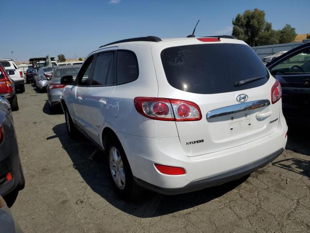 Photo 1 VIN: 5XYZG3AB2BG059925 - HYUNDAI SANTA FE G 