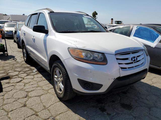 Photo 3 VIN: 5XYZG3AB2BG059925 - HYUNDAI SANTA FE G 