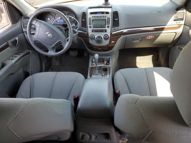 Photo 7 VIN: 5XYZG3AB2BG059925 - HYUNDAI SANTA FE G 