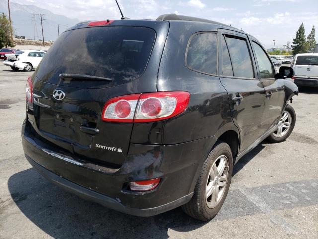 Photo 3 VIN: 5XYZG3AB2BG065692 - HYUNDAI SANTA FE G 