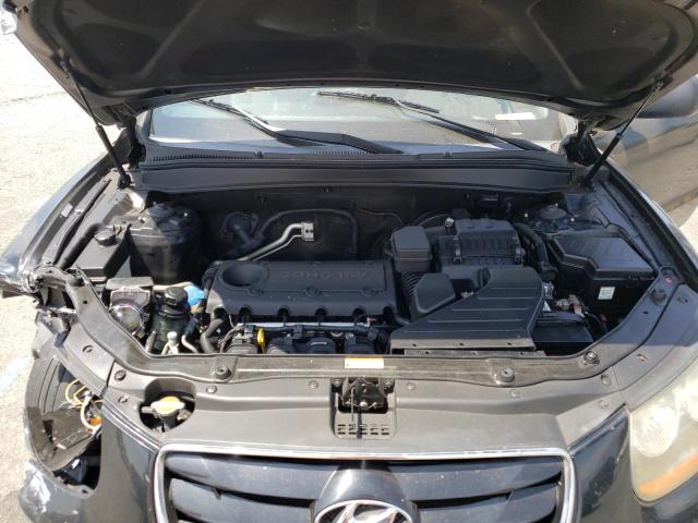 Photo 6 VIN: 5XYZG3AB2BG065692 - HYUNDAI SANTA FE G 