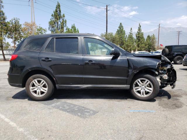 Photo 8 VIN: 5XYZG3AB2BG065692 - HYUNDAI SANTA FE G 