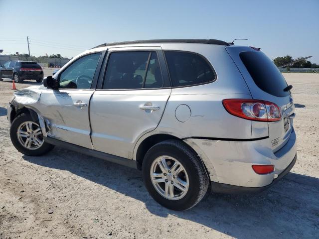 Photo 1 VIN: 5XYZG3AB2BG081293 - HYUNDAI SANTA FE G 