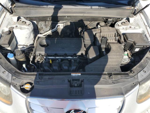 Photo 11 VIN: 5XYZG3AB2BG081293 - HYUNDAI SANTA FE G 