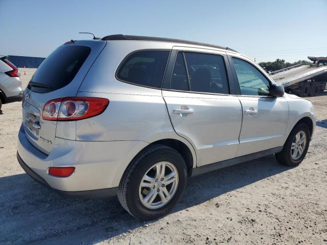 Photo 2 VIN: 5XYZG3AB2BG081293 - HYUNDAI SANTA FE G 