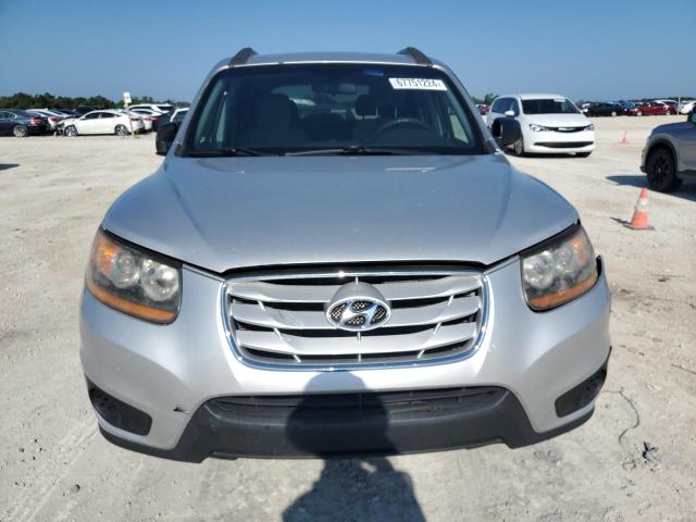 Photo 4 VIN: 5XYZG3AB2BG081293 - HYUNDAI SANTA FE G 