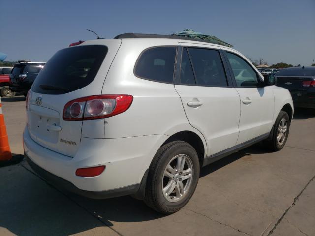 Photo 3 VIN: 5XYZG3AB2BG083609 - HYUNDAI SANTA FE G 