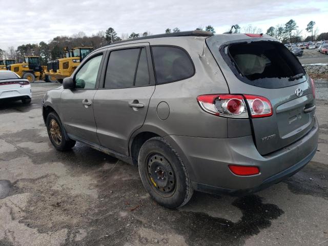 Photo 1 VIN: 5XYZG3AB2BG083710 - HYUNDAI SANTA FE 