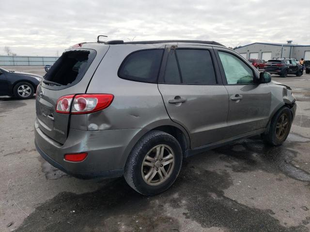 Photo 2 VIN: 5XYZG3AB2BG083710 - HYUNDAI SANTA FE 