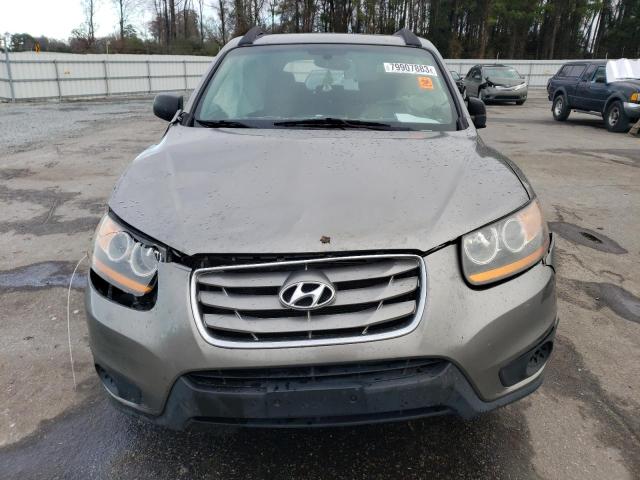 Photo 4 VIN: 5XYZG3AB2BG083710 - HYUNDAI SANTA FE 