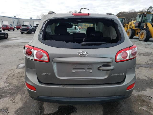 Photo 5 VIN: 5XYZG3AB2BG083710 - HYUNDAI SANTA FE 