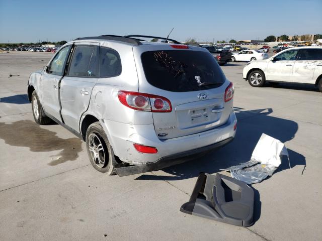 Photo 2 VIN: 5XYZG3AB2CG093624 - HYUNDAI SANTA FE G 