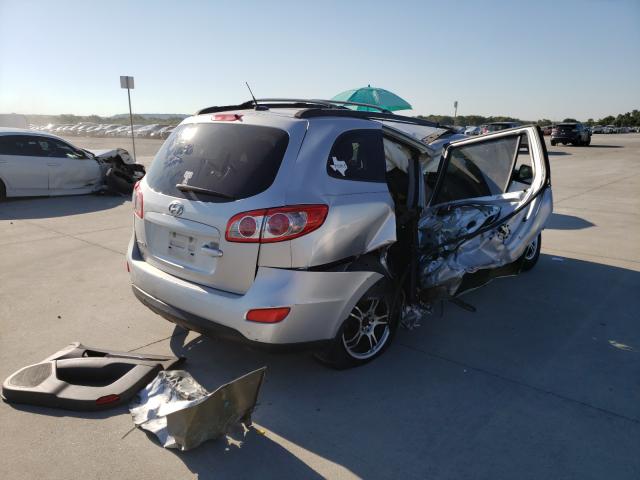 Photo 3 VIN: 5XYZG3AB2CG093624 - HYUNDAI SANTA FE G 