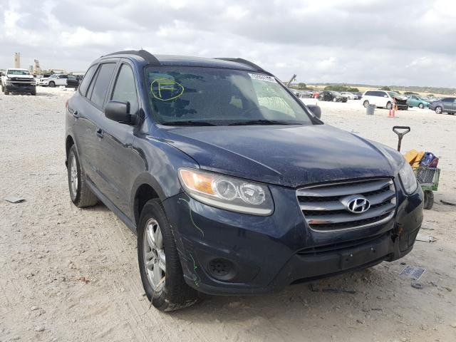 Photo 0 VIN: 5XYZG3AB2CG095194 - HYUNDAI SANTA FE G 