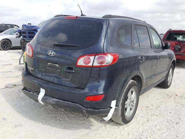 Photo 3 VIN: 5XYZG3AB2CG095194 - HYUNDAI SANTA FE G 