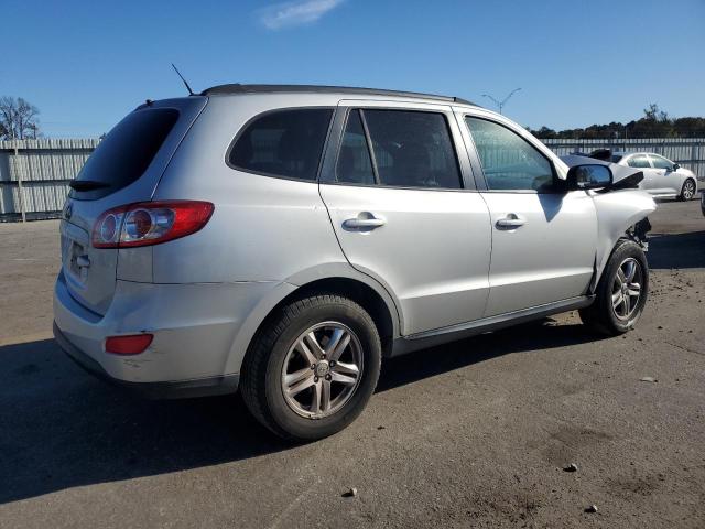 Photo 2 VIN: 5XYZG3AB2CG098970 - HYUNDAI SANTA FE G 