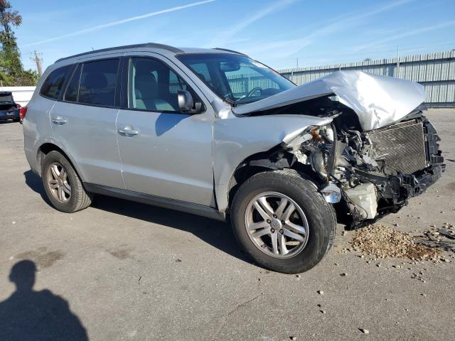 Photo 3 VIN: 5XYZG3AB2CG098970 - HYUNDAI SANTA FE G 