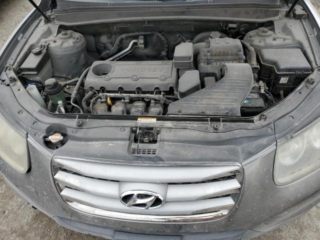 Photo 10 VIN: 5XYZG3AB2CG115380 - HYUNDAI SANTA FE 