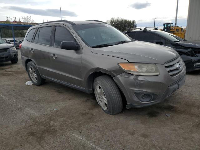 Photo 3 VIN: 5XYZG3AB2CG115380 - HYUNDAI SANTA FE 