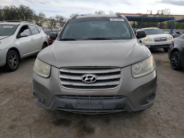 Photo 4 VIN: 5XYZG3AB2CG115380 - HYUNDAI SANTA FE 