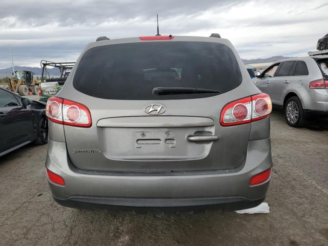 Photo 5 VIN: 5XYZG3AB2CG115380 - HYUNDAI SANTA FE 