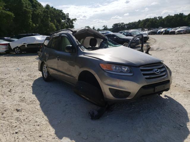 Photo 0 VIN: 5XYZG3AB2CG116383 - HYUNDAI SANTA FE G 