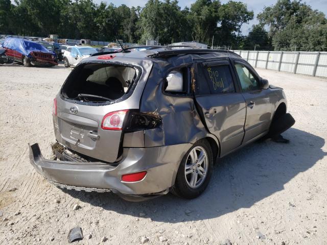 Photo 3 VIN: 5XYZG3AB2CG116383 - HYUNDAI SANTA FE G 