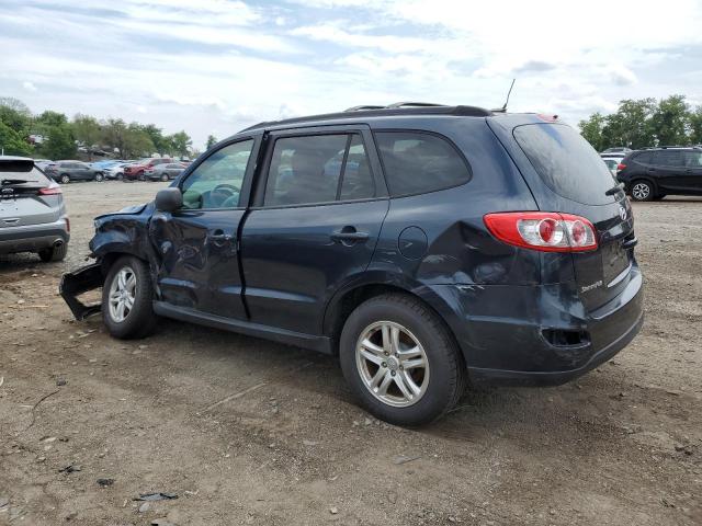 Photo 1 VIN: 5XYZG3AB2CG121924 - HYUNDAI SANTA FE 