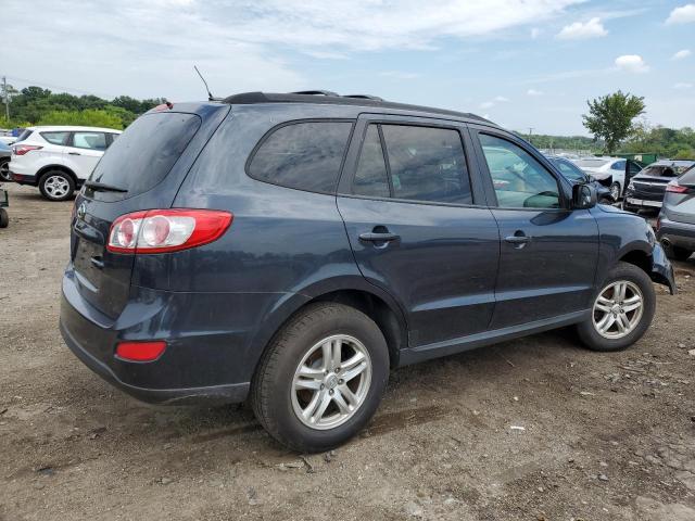 Photo 2 VIN: 5XYZG3AB2CG121924 - HYUNDAI SANTA FE 