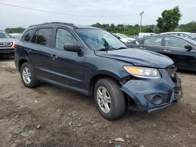 Photo 3 VIN: 5XYZG3AB2CG121924 - HYUNDAI SANTA FE 