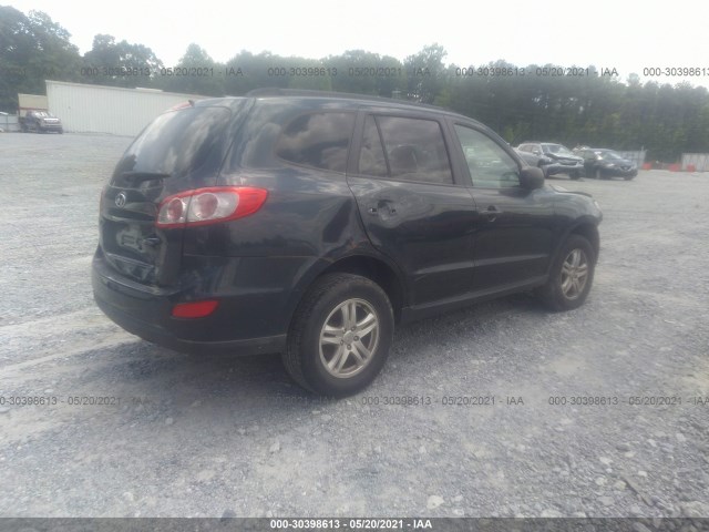 Photo 3 VIN: 5XYZG3AB2CG124726 - HYUNDAI SANTA FE 