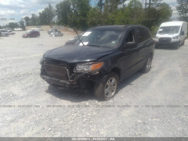 Photo 5 VIN: 5XYZG3AB2CG124726 - HYUNDAI SANTA FE 