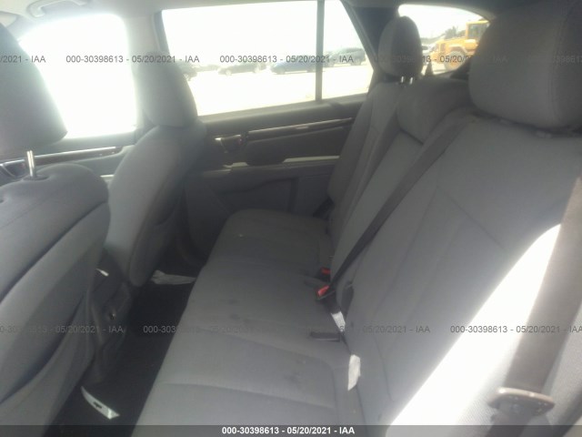 Photo 7 VIN: 5XYZG3AB2CG124726 - HYUNDAI SANTA FE 