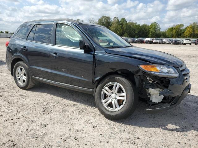 Photo 3 VIN: 5XYZG3AB2CG125889 - HYUNDAI SANTA FE 