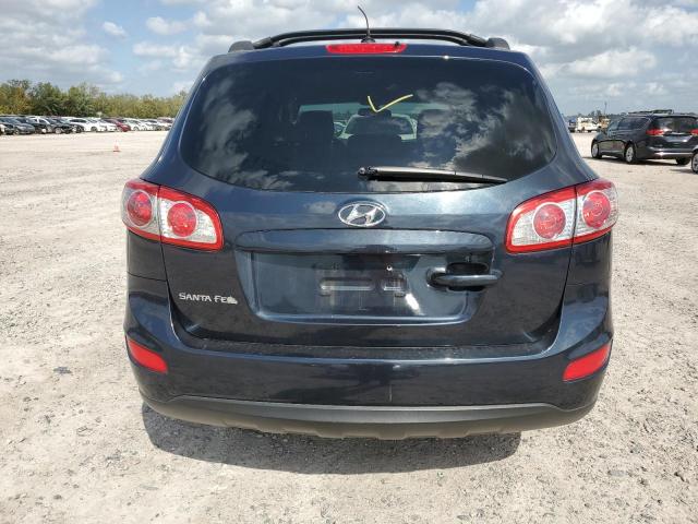 Photo 5 VIN: 5XYZG3AB2CG125889 - HYUNDAI SANTA FE 