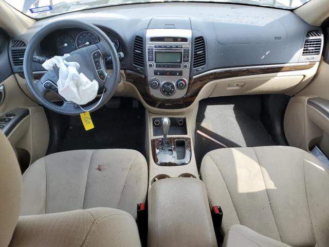 Photo 7 VIN: 5XYZG3AB2CG125889 - HYUNDAI SANTA FE 