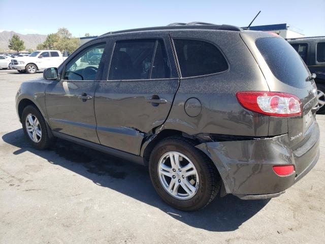 Photo 1 VIN: 5XYZG3AB2CG132468 - HYUNDAI SANTA FE G 