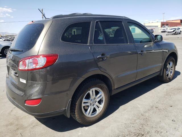 Photo 2 VIN: 5XYZG3AB2CG132468 - HYUNDAI SANTA FE G 