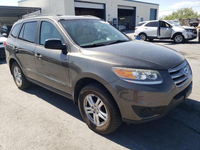 Photo 3 VIN: 5XYZG3AB2CG132468 - HYUNDAI SANTA FE G 