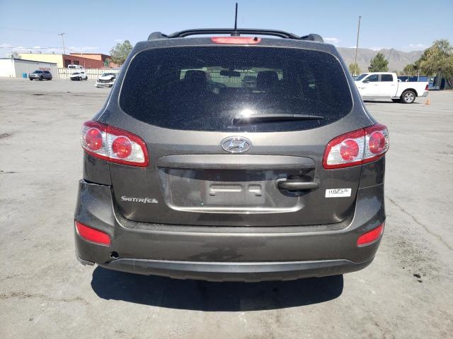 Photo 5 VIN: 5XYZG3AB2CG132468 - HYUNDAI SANTA FE G 