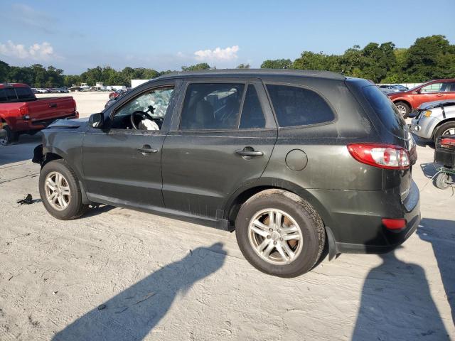 Photo 1 VIN: 5XYZG3AB2CG139906 - HYUNDAI SANTA FE G 