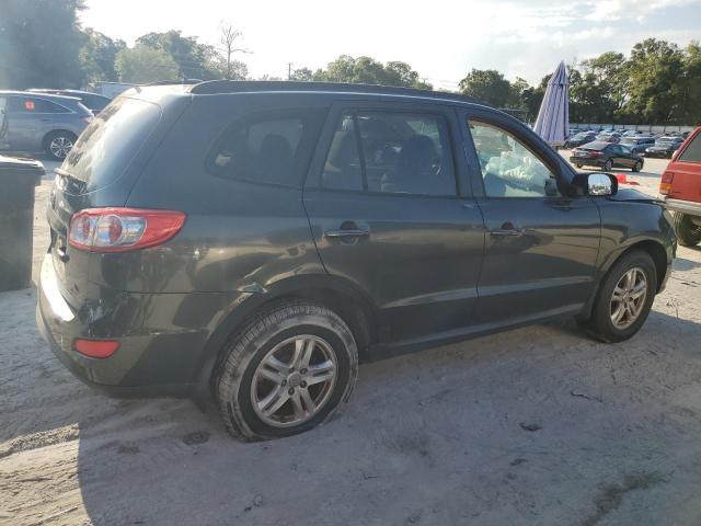 Photo 2 VIN: 5XYZG3AB2CG139906 - HYUNDAI SANTA FE G 