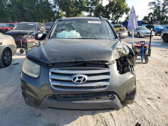 Photo 4 VIN: 5XYZG3AB2CG139906 - HYUNDAI SANTA FE G 