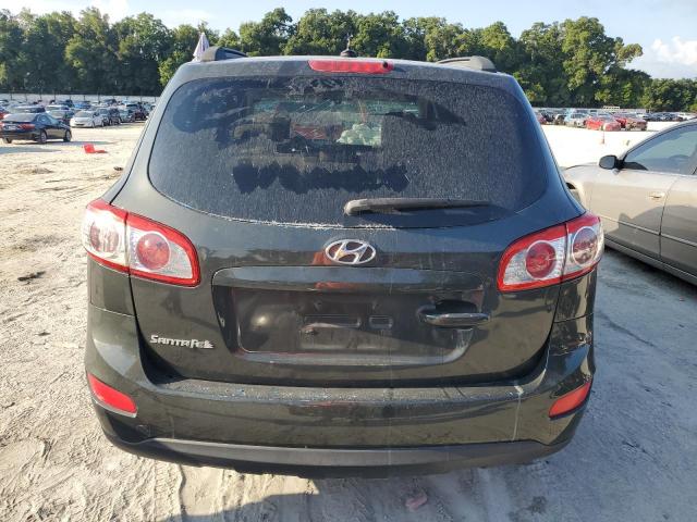 Photo 5 VIN: 5XYZG3AB2CG139906 - HYUNDAI SANTA FE G 